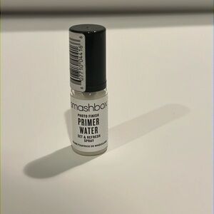 Smashbox Photo Finish Primer Water 5mL